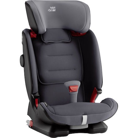 ROMER Advansafix IV R from Britax